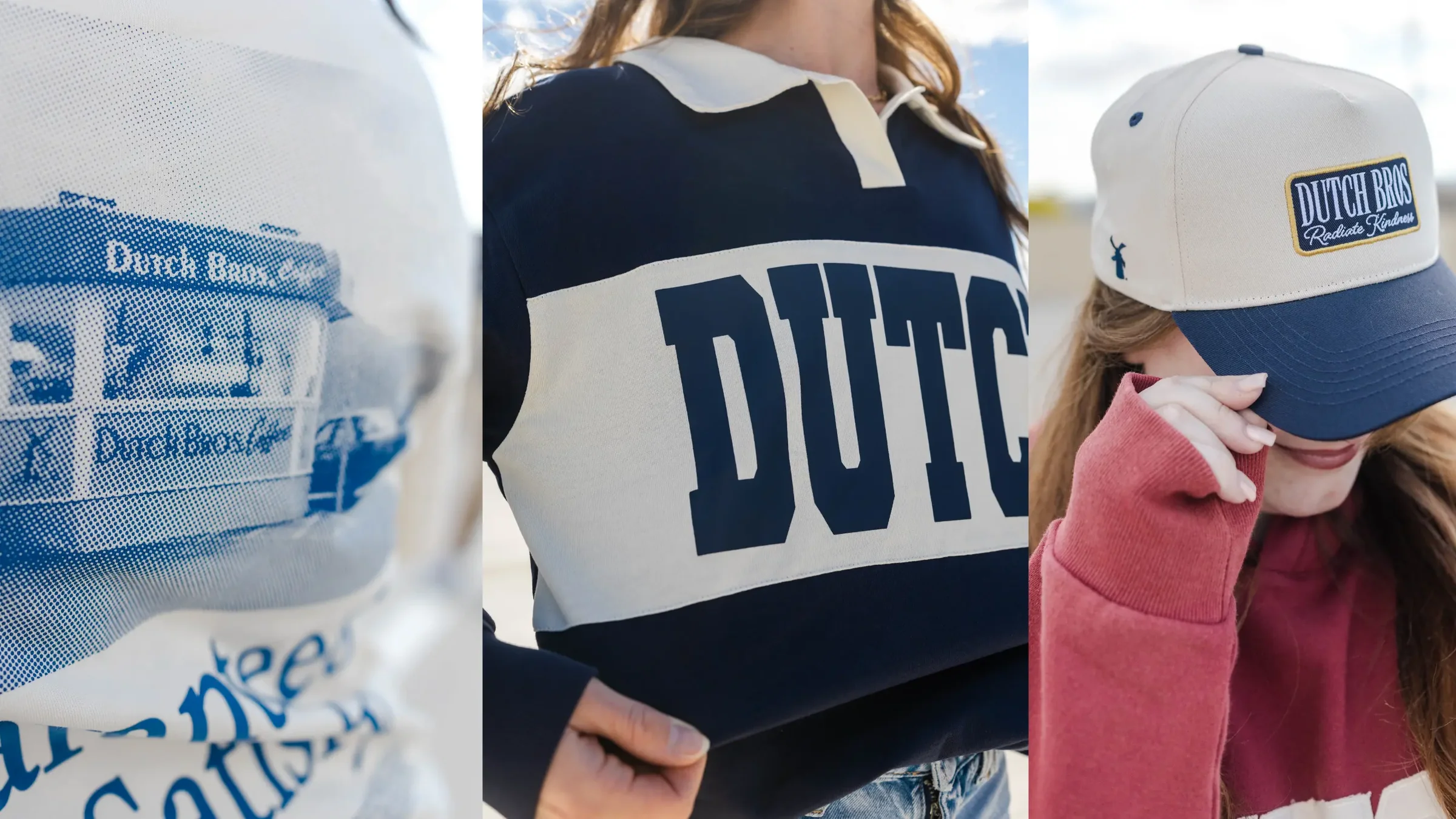 Fuel Your Adventure with Dutch
